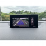 Audi Q7 2015+ Reversing Camera Retrofit